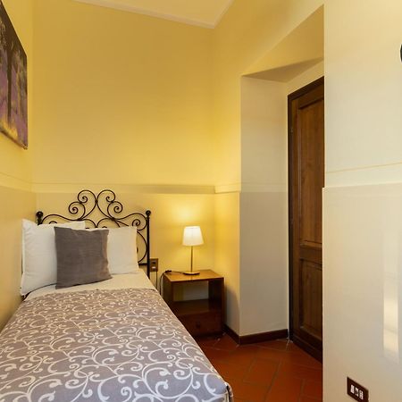 Agriturismo Bellosguardo Reggello Kültér fotó