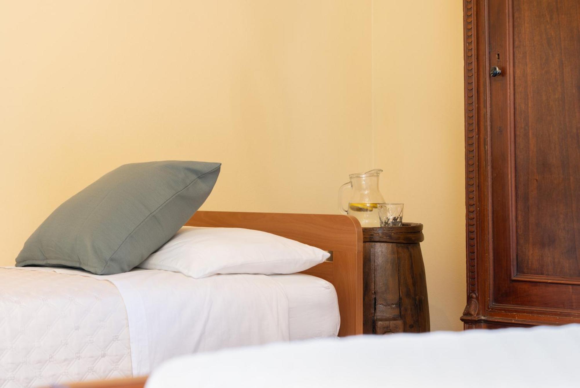 Agriturismo Bellosguardo Reggello Kültér fotó